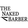 naked barber