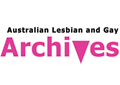 Australian Lesbian and Gay Archives