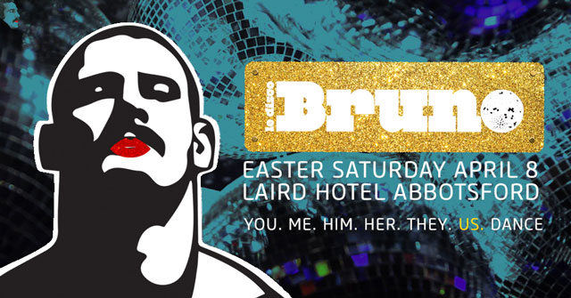 laird bruno disco