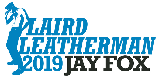 laird leatherman 2019 jay fox