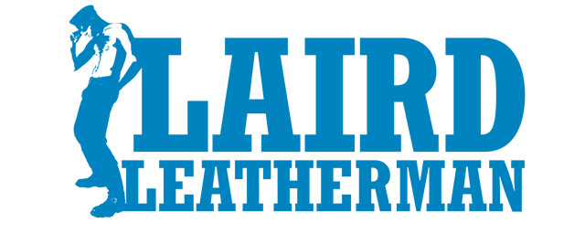 Laird Leatherman 