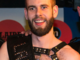 Tim Grant : Laird Leatherman 2014