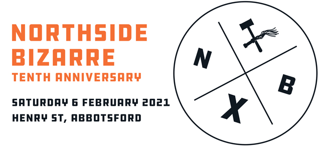 northside bizarre laird joy thorne harbour
