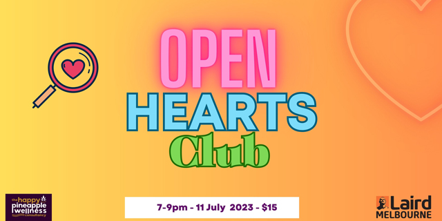 laird open hearts club