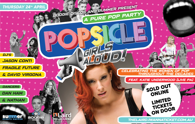 popsicle laird gay melbourne