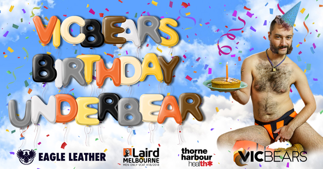 laird gay melbourne vicbears underbear