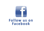 Follow us on Facebook