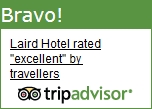 trip advisor excellence